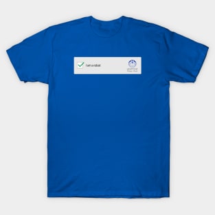 DORAEMON - Captcha T-Shirt